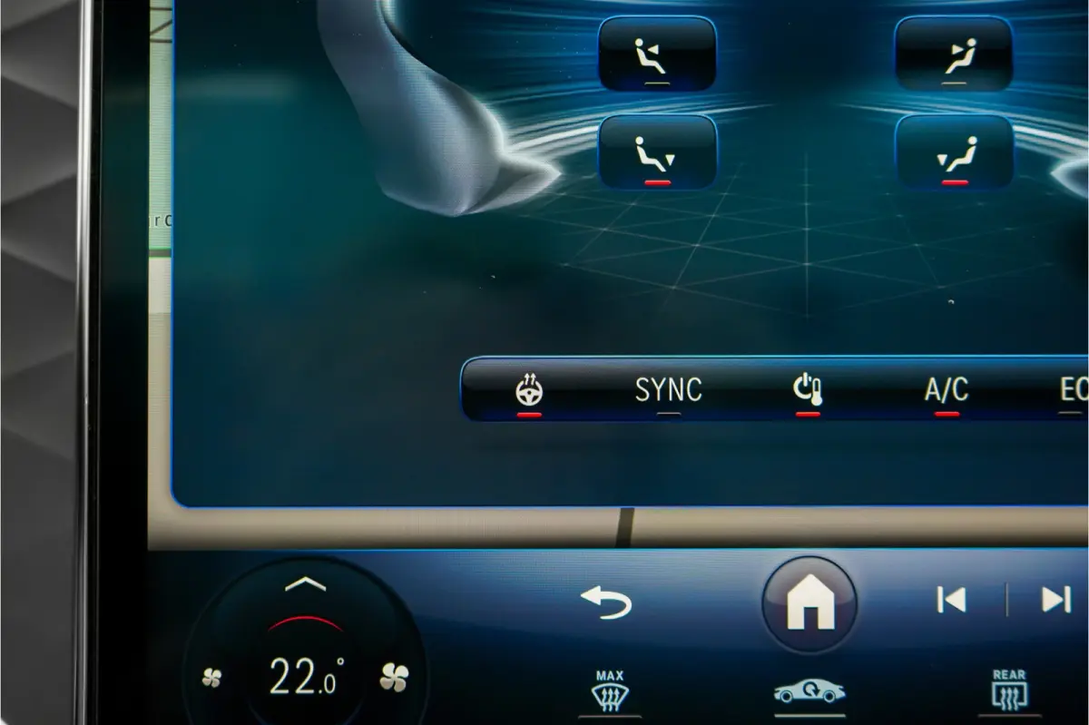 450 4MATIC AMG Line 108 kWh Pano Airmatic Distronic Trekhaak