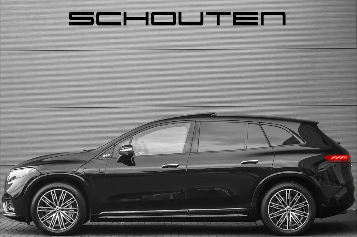 450 4MATIC AMG Line 108 kWh Pano Airmatic Distronic Trekhaak