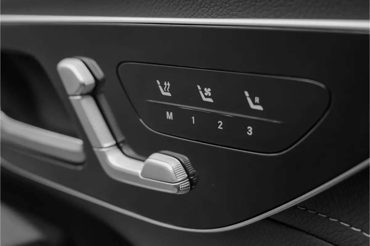 450 4MATIC AMG Line 108 kWh Pano Airmatic Distronic Trekhaak