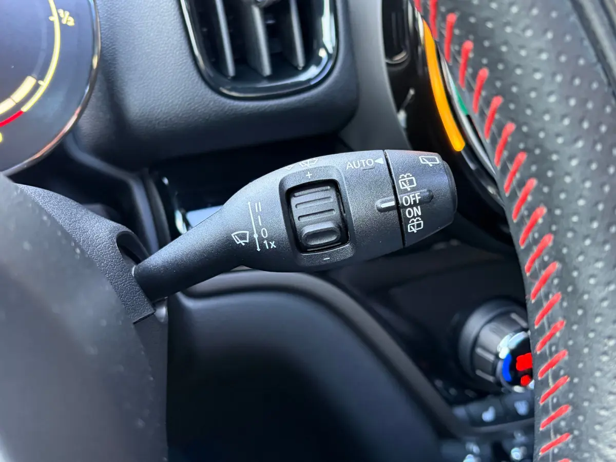 1.5 Cooper ALL4 220 PK Chili JCW | TREKHAAK AFNB.| ELEK. SCHUIF-/KANTELDAK| JOHN COOPER WORKS| LEDER MET STOELVERWARMING| HEAD-UP DISPLAY| ADAPTIEVE CRUISE CONTROL| ELEK. KOFFERKLEP| KEYLESS