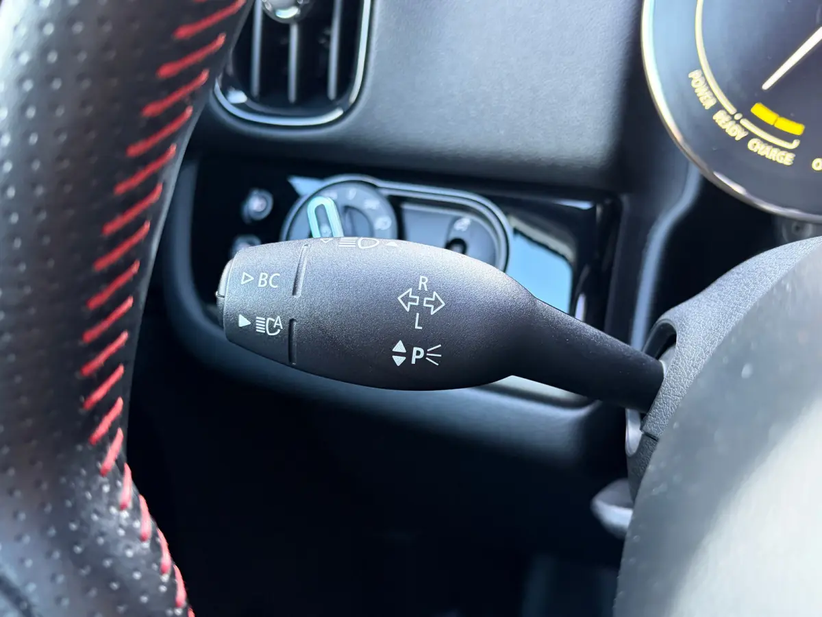 1.5 Cooper ALL4 220 PK Chili JCW | TREKHAAK AFNB.| ELEK. SCHUIF-/KANTELDAK| JOHN COOPER WORKS| LEDER MET STOELVERWARMING| HEAD-UP DISPLAY| ADAPTIEVE CRUISE CONTROL| ELEK. KOFFERKLEP| KEYLESS