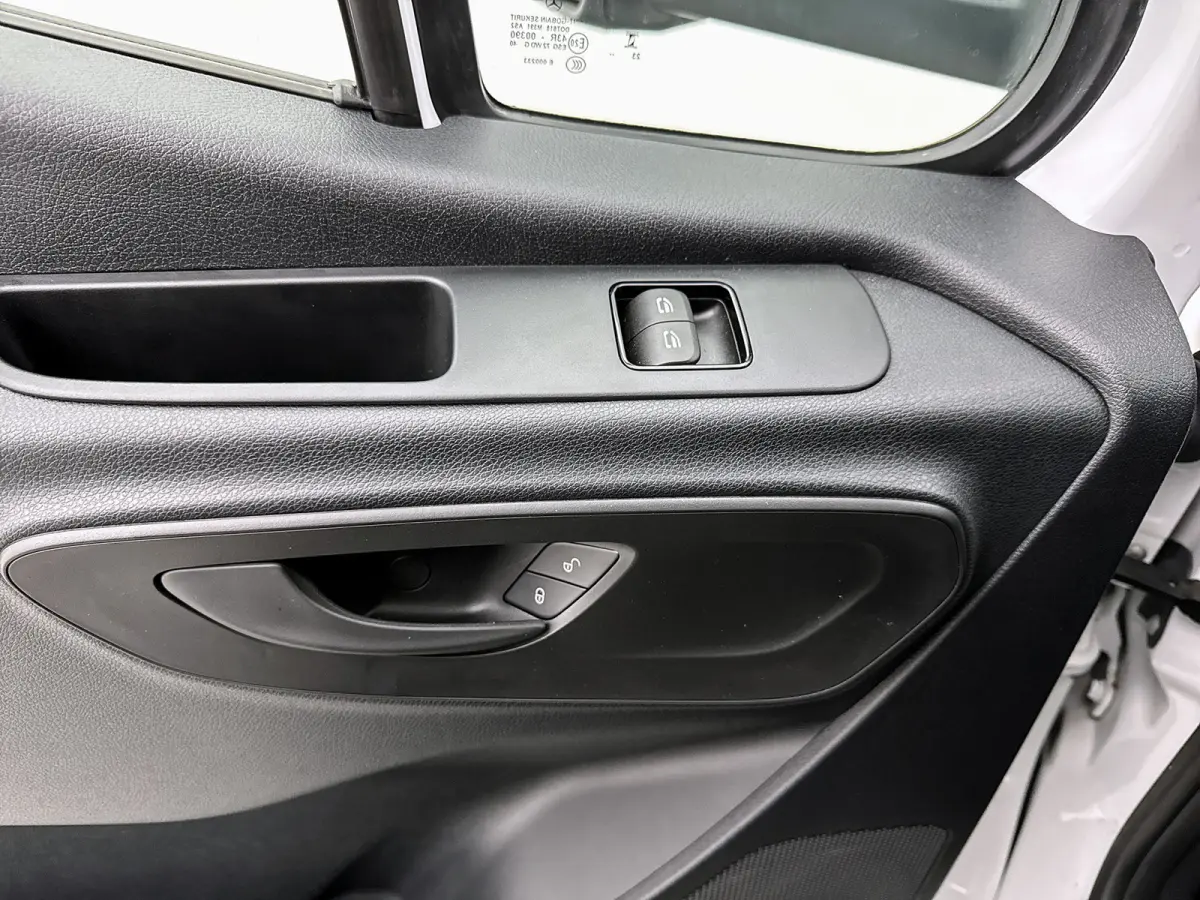 315 CDI L3 Bakwagen Laadklep Zijdeur Carplay Cruise control 24maanden Certified garantie