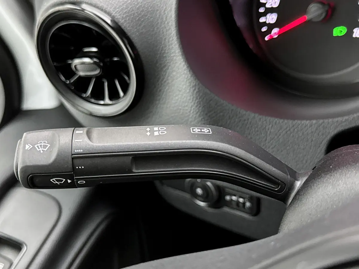 315 CDI L3 Bakwagen Laadklep Zijdeur Carplay Cruise control 24maanden Certified garantie
