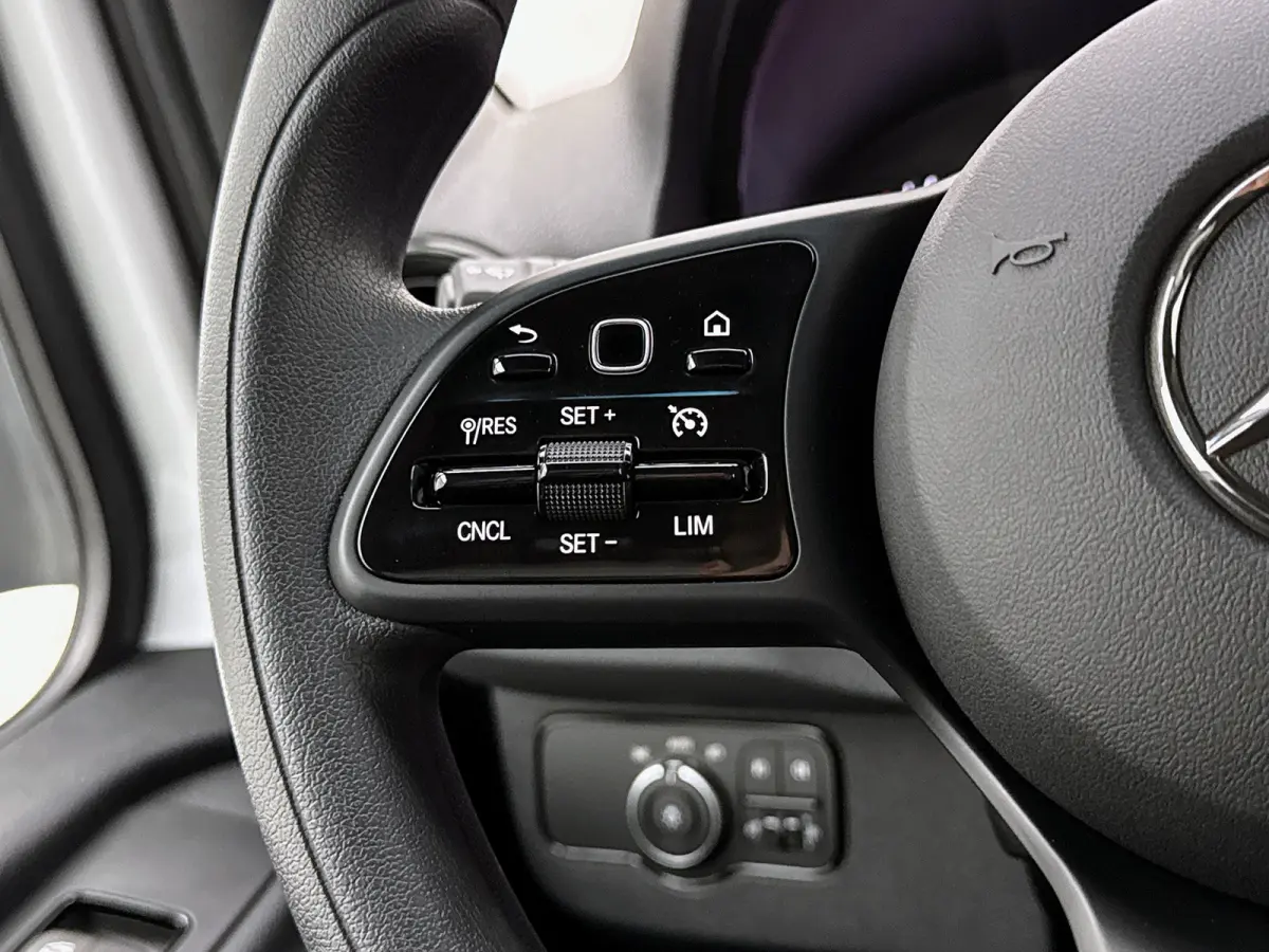 315 CDI L3 Bakwagen Laadklep Zijdeur Carplay Cruise control 24maanden Certified garantie