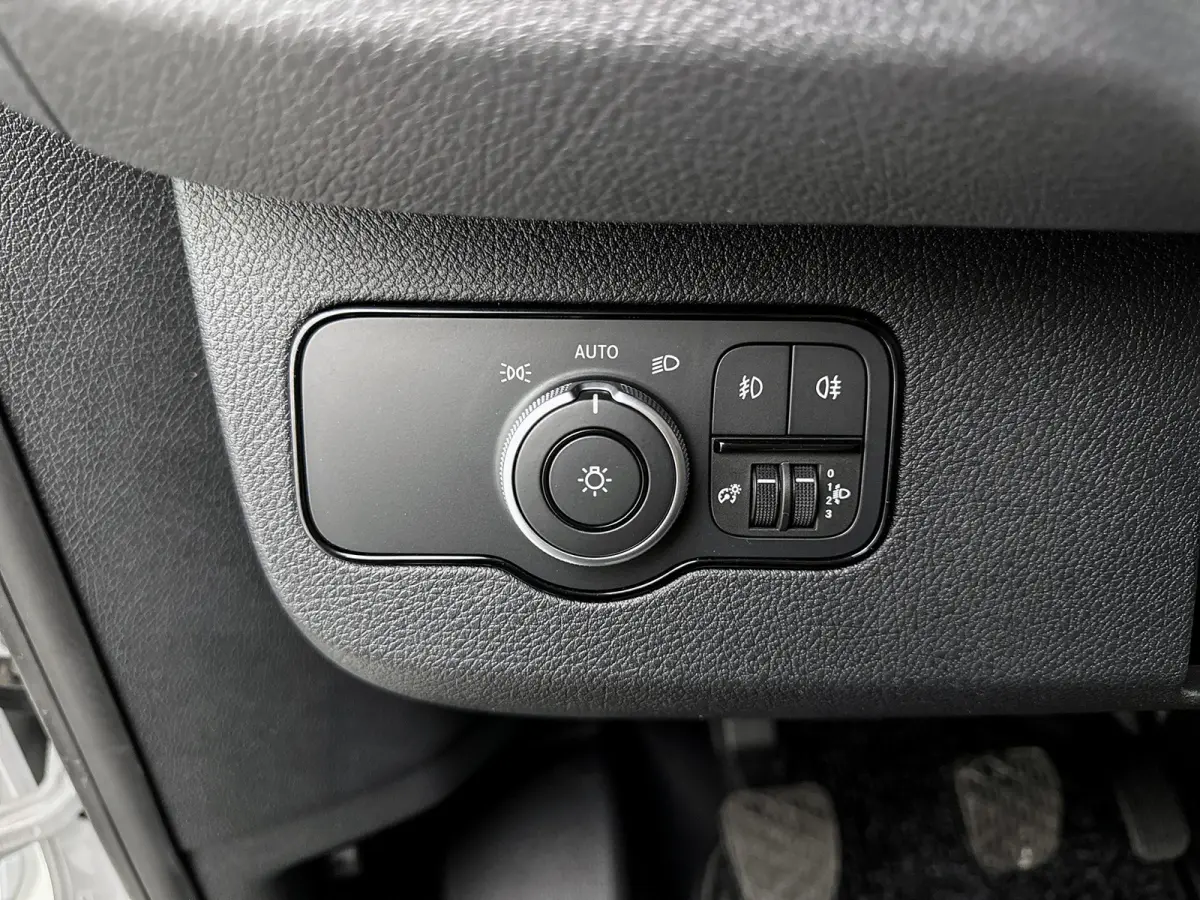 315 CDI L3 Bakwagen Laadklep Zijdeur Carplay Cruise control 24maanden Certified garantie