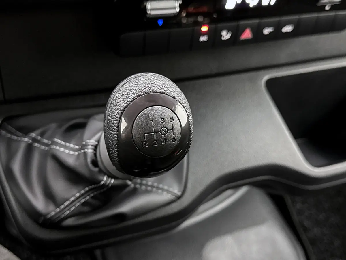 315 CDI L3 Bakwagen Laadklep Zijdeur Carplay Cruise control 24maanden Certified garantie