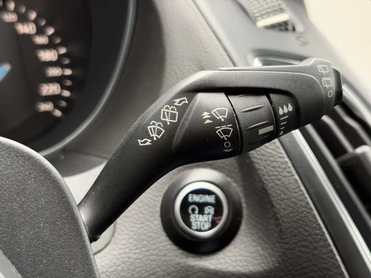 1.5 Titanium 1e Eigenaar|Navi|Clima|Cruise|PDC V+A|Sony Sound|Stoelverwarming|APK tot 01-2027