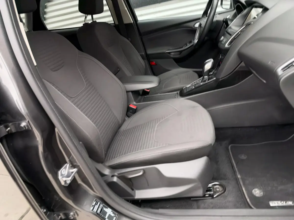 1.5 Titanium 1e Eigenaar|Navi|Clima|Cruise|PDC V+A|Sony Sound|Stoelverwarming|APK tot 01-2027