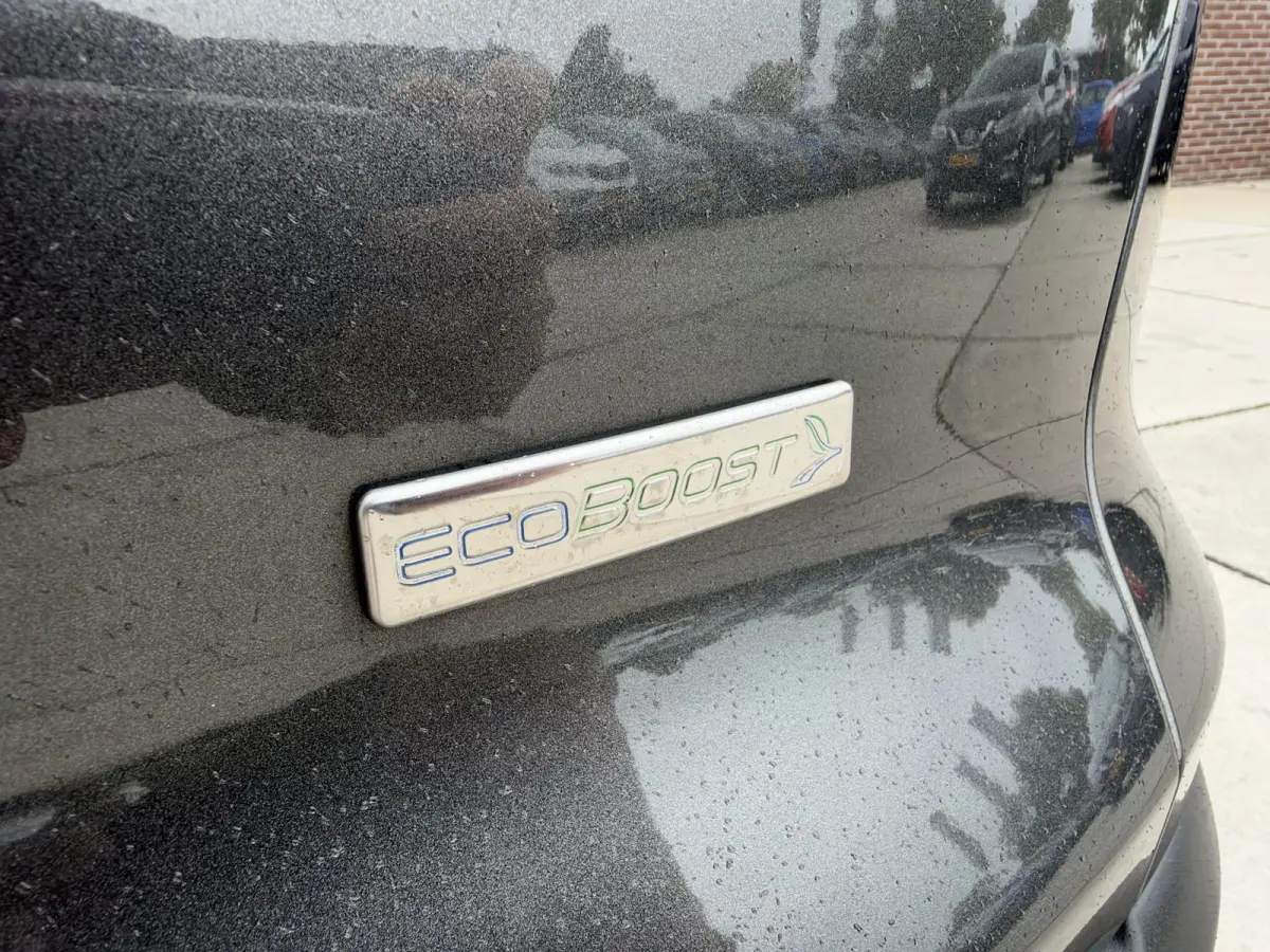 1.5 Titanium 1e Eigenaar|Navi|Clima|Cruise|PDC V+A|Sony Sound|Stoelverwarming|APK tot 01-2027