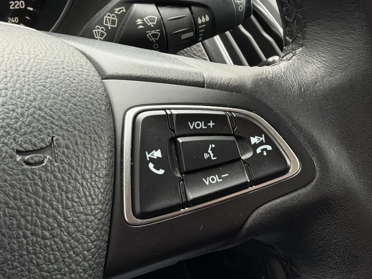 1.5 Titanium 1e Eigenaar|Navi|Clima|Cruise|PDC V+A|Sony Sound|Stoelverwarming|APK tot 01-2027