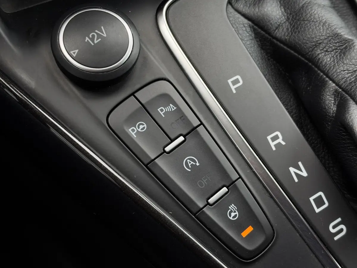 1.5 Titanium 1e Eigenaar|Navi|Clima|Cruise|PDC V+A|Sony Sound|Stoelverwarming|APK tot 01-2027