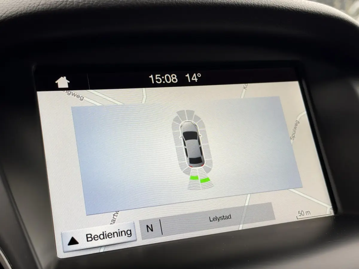 1.5 Titanium 1e Eigenaar|Navi|Clima|Cruise|PDC V+A|Sony Sound|Stoelverwarming|APK tot 01-2027