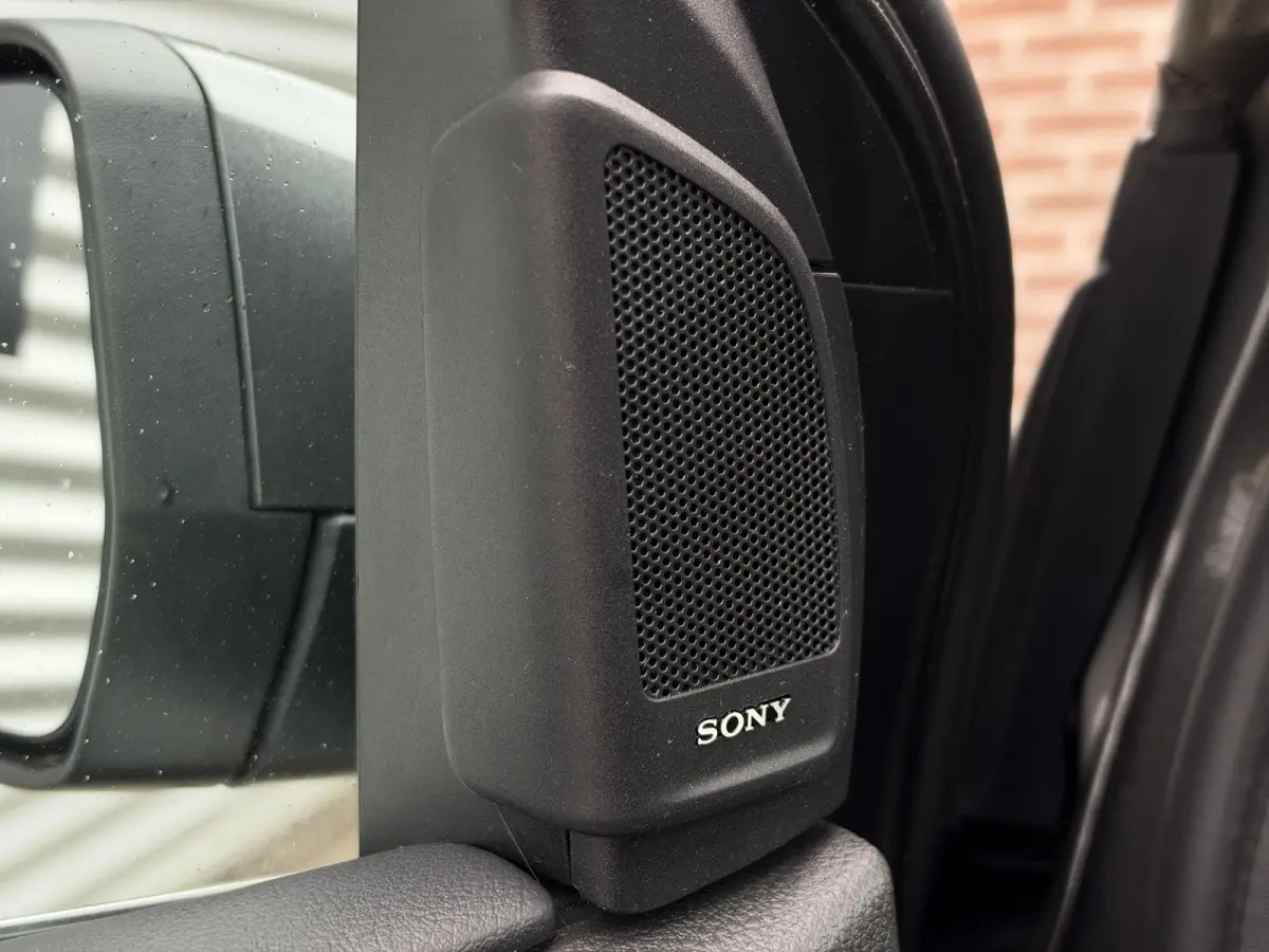 1.5 Titanium 1e Eigenaar|Navi|Clima|Cruise|PDC V+A|Sony Sound|Stoelverwarming|APK tot 01-2027