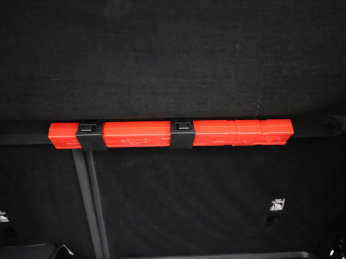 Single Motor Extended Range Plus | Trekhaak | SOH 96,8 %