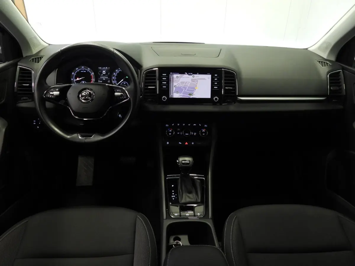 1.5 TSI Aut. Business Edition NAVI/CAMERA/WINTERPACK/LED/17"LMV!
