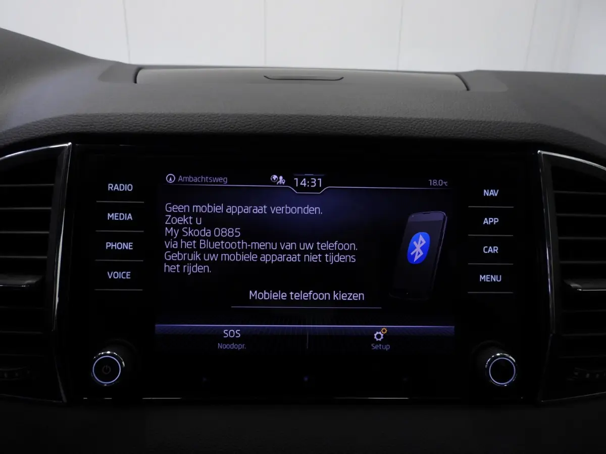 1.5 TSI Aut. Business Edition NAVI/CAMERA/WINTERPACK/LED/17"LMV!