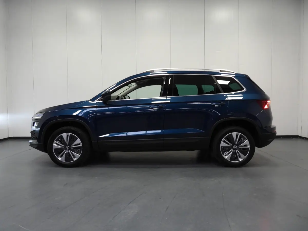1.5 TSI Aut. Business Edition NAVI/CAMERA/WINTERPACK/LED/17"LMV!