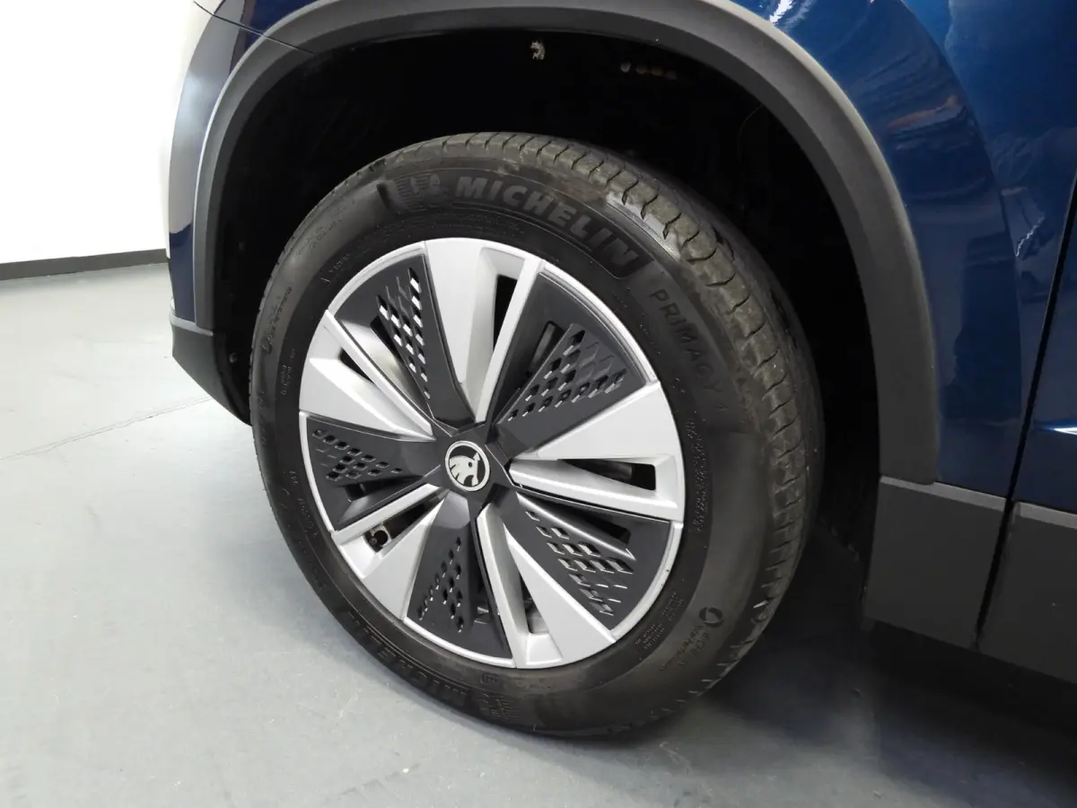 1.5 TSI Aut. Business Edition NAVI/CAMERA/WINTERPACK/LED/17"LMV!