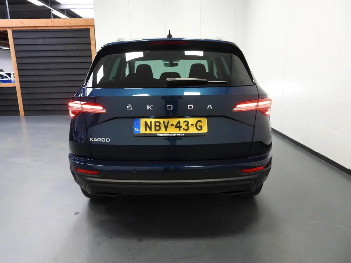 1.5 TSI Aut. Business Edition NAVI/CAMERA/WINTERPACK/LED/17"LMV!