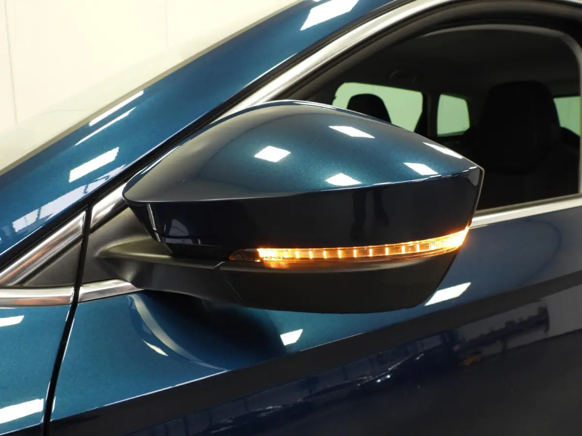 1.5 TSI Aut. Business Edition NAVI/CAMERA/WINTERPACK/LED/17"LMV!