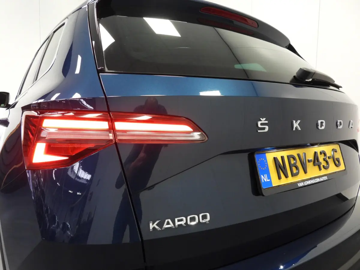 1.5 TSI Aut. Business Edition NAVI/CAMERA/WINTERPACK/LED/17"LMV!