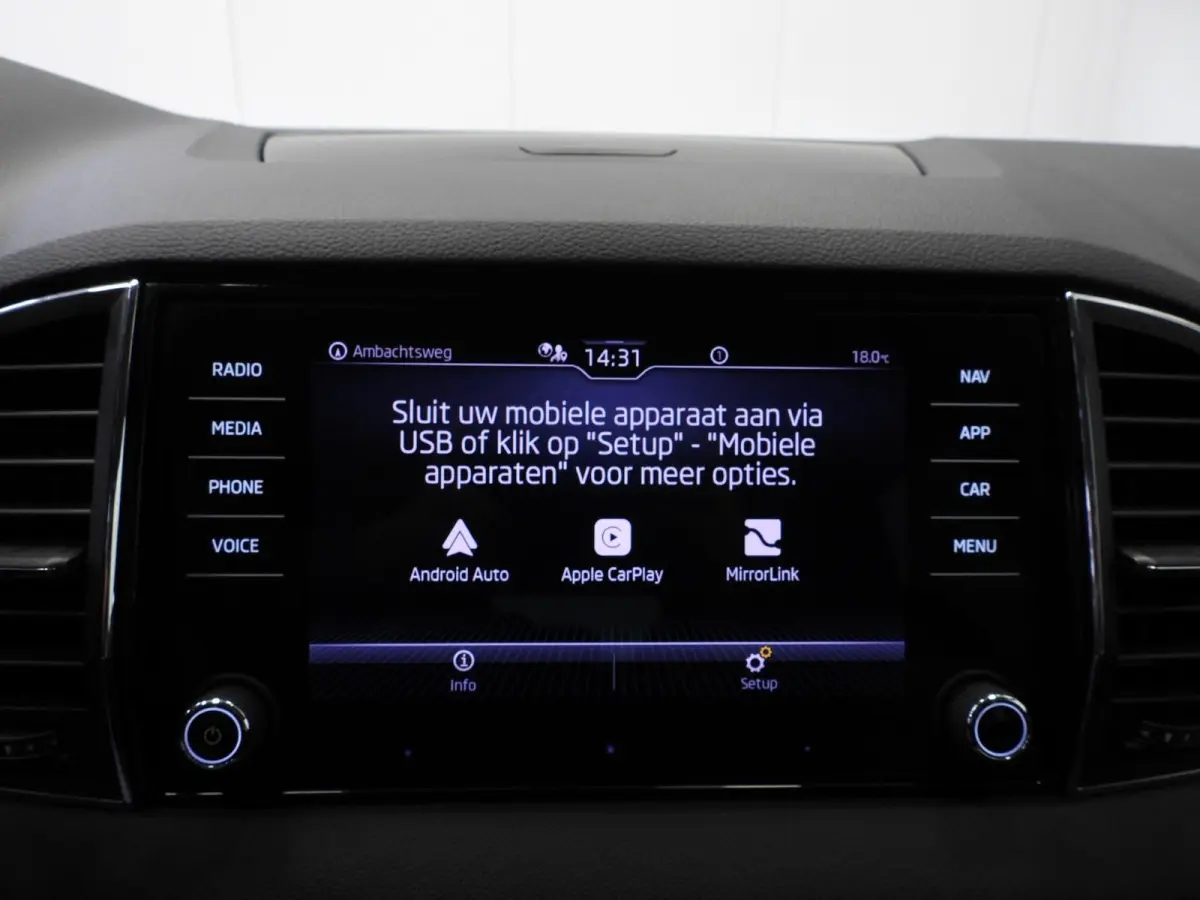 1.5 TSI Aut. Business Edition NAVI/CAMERA/WINTERPACK/LED/17"LMV!