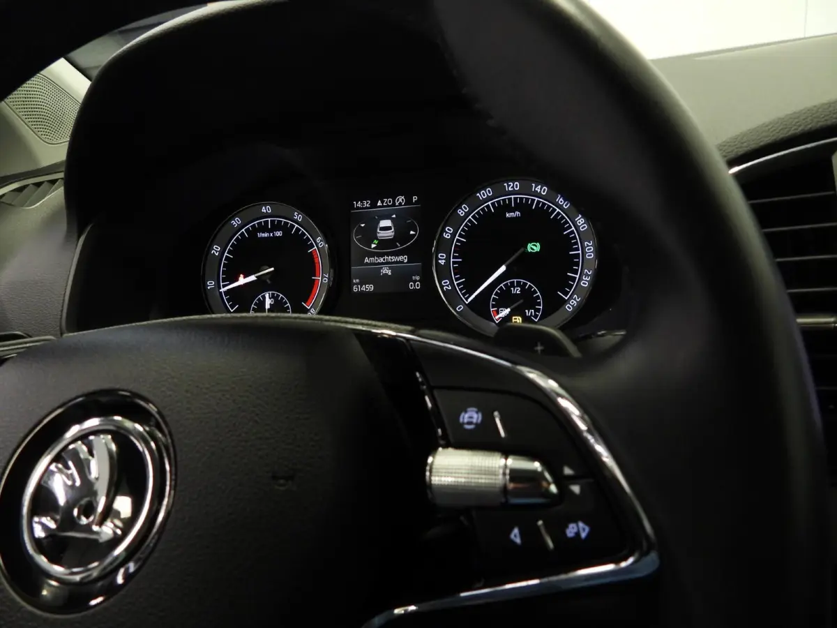1.5 TSI Aut. Business Edition NAVI/CAMERA/WINTERPACK/LED/17"LMV!