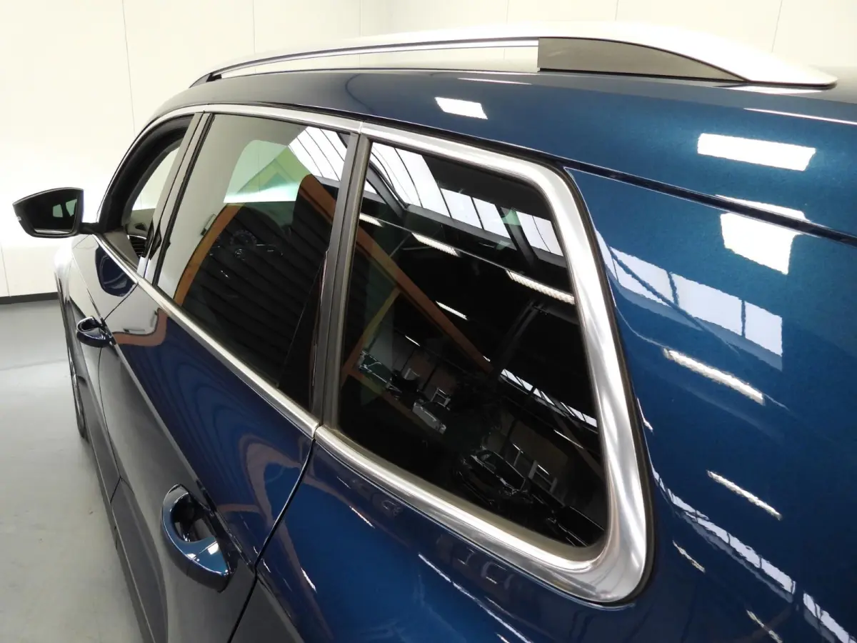 1.5 TSI Aut. Business Edition NAVI/CAMERA/WINTERPACK/LED/17"LMV!
