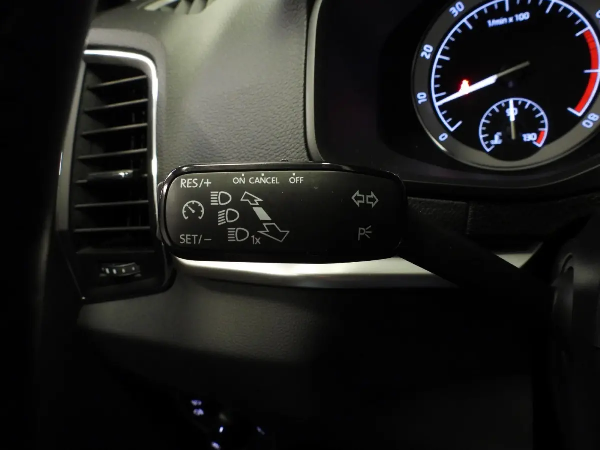 1.5 TSI Aut. Business Edition NAVI/CAMERA/WINTERPACK/LED/17"LMV!