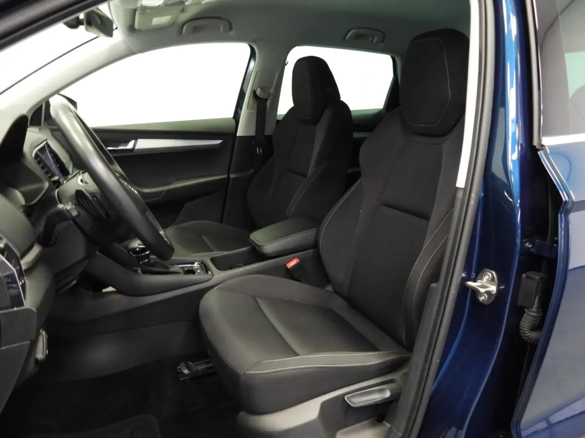 1.5 TSI Aut. Business Edition NAVI/CAMERA/WINTERPACK/LED/17"LMV!