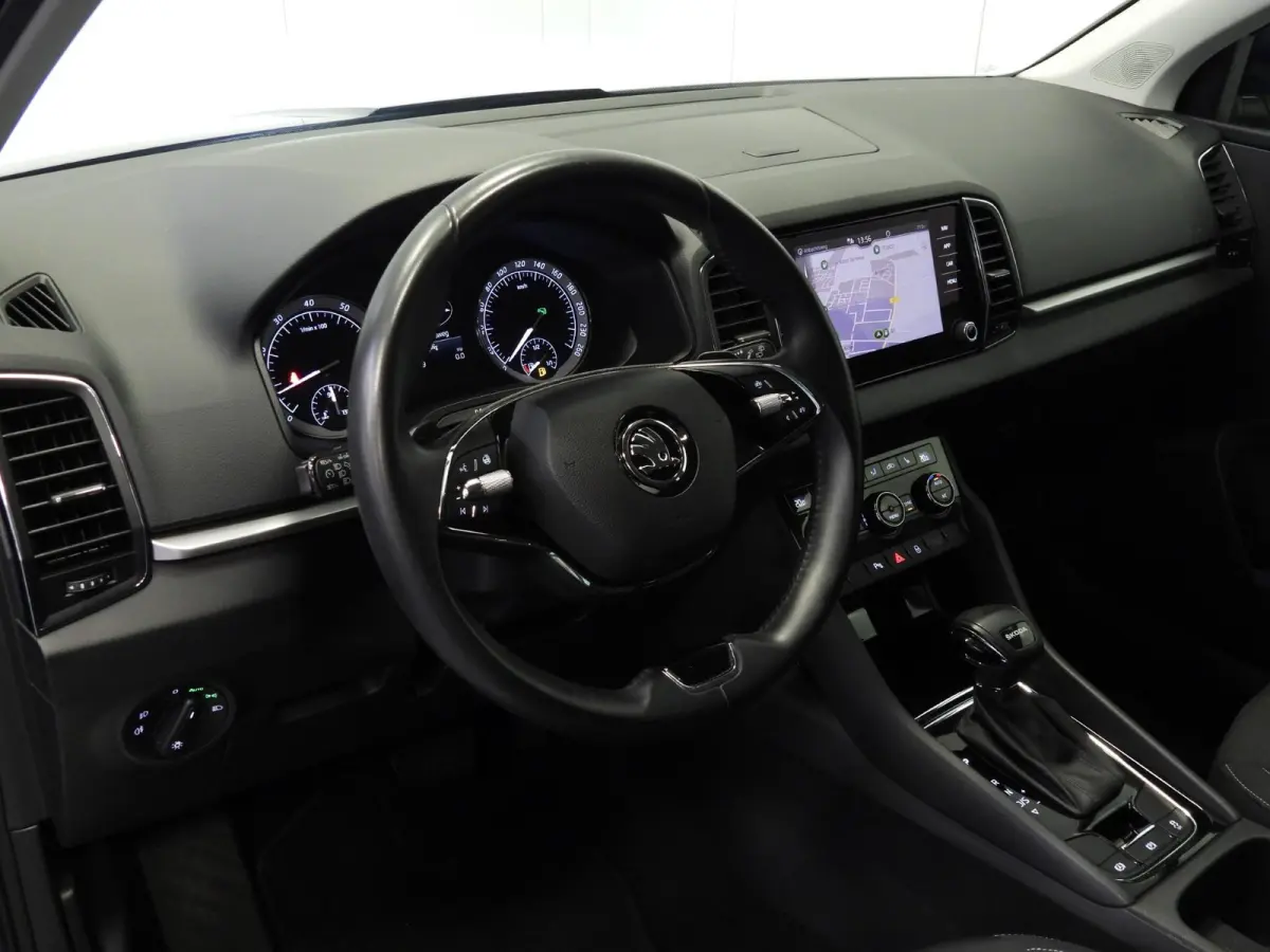 1.5 TSI Aut. Business Edition NAVI/CAMERA/WINTERPACK/LED/17"LMV!