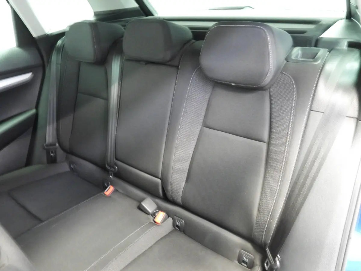 1.5 TSI Aut. Business Edition NAVI/CAMERA/WINTERPACK/LED/17"LMV!