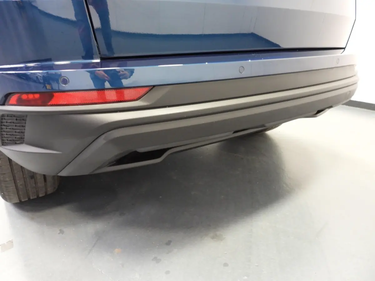 1.5 TSI Aut. Business Edition NAVI/CAMERA/WINTERPACK/LED/17"LMV!