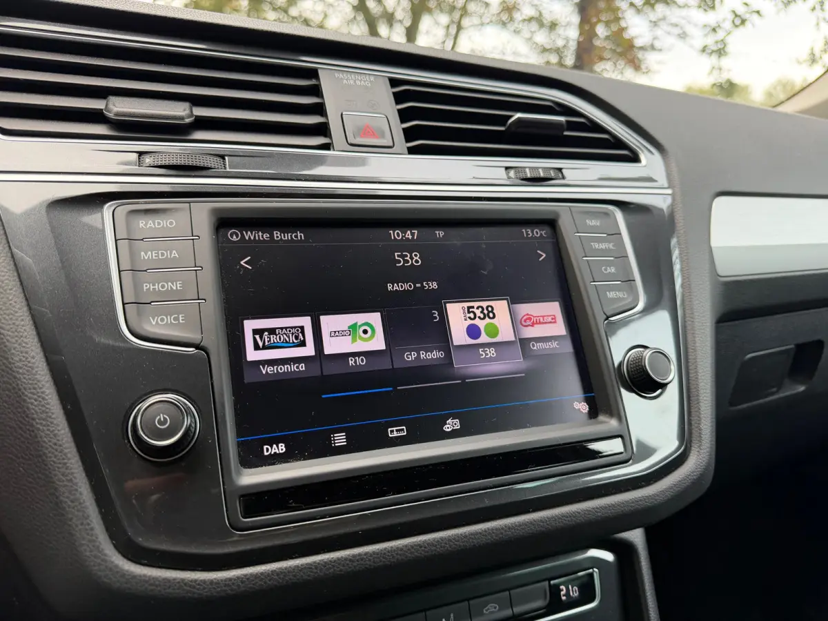 1.4 TSI ACT Comfortline Business R | Navi + Cruise + Clima Nu € 15.975,-