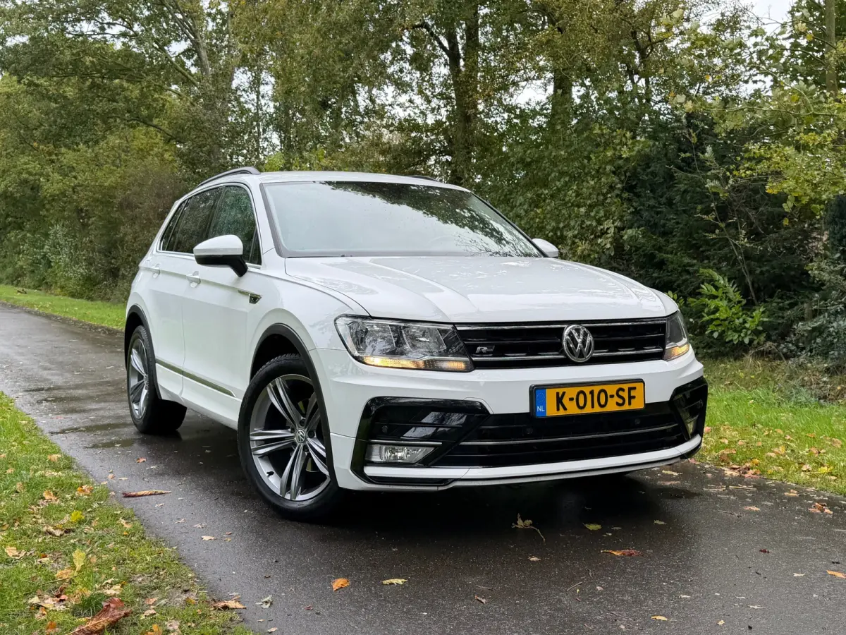 1.4 TSI ACT Comfortline Business R | Navi + Cruise + Clima Nu € 15.975,-
