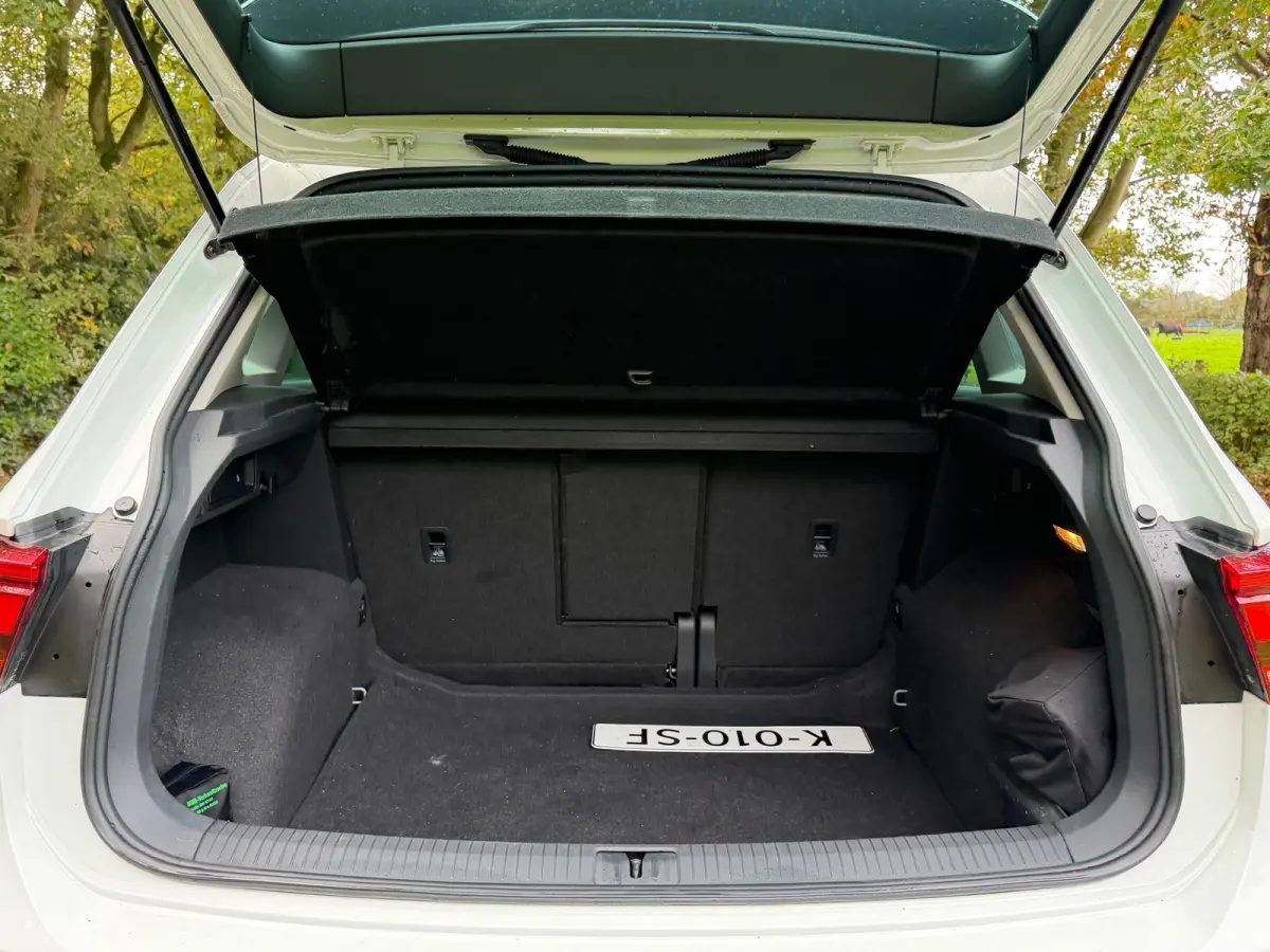 1.4 TSI ACT Comfortline Business R | Navi + Cruise + Clima Nu € 15.975,-