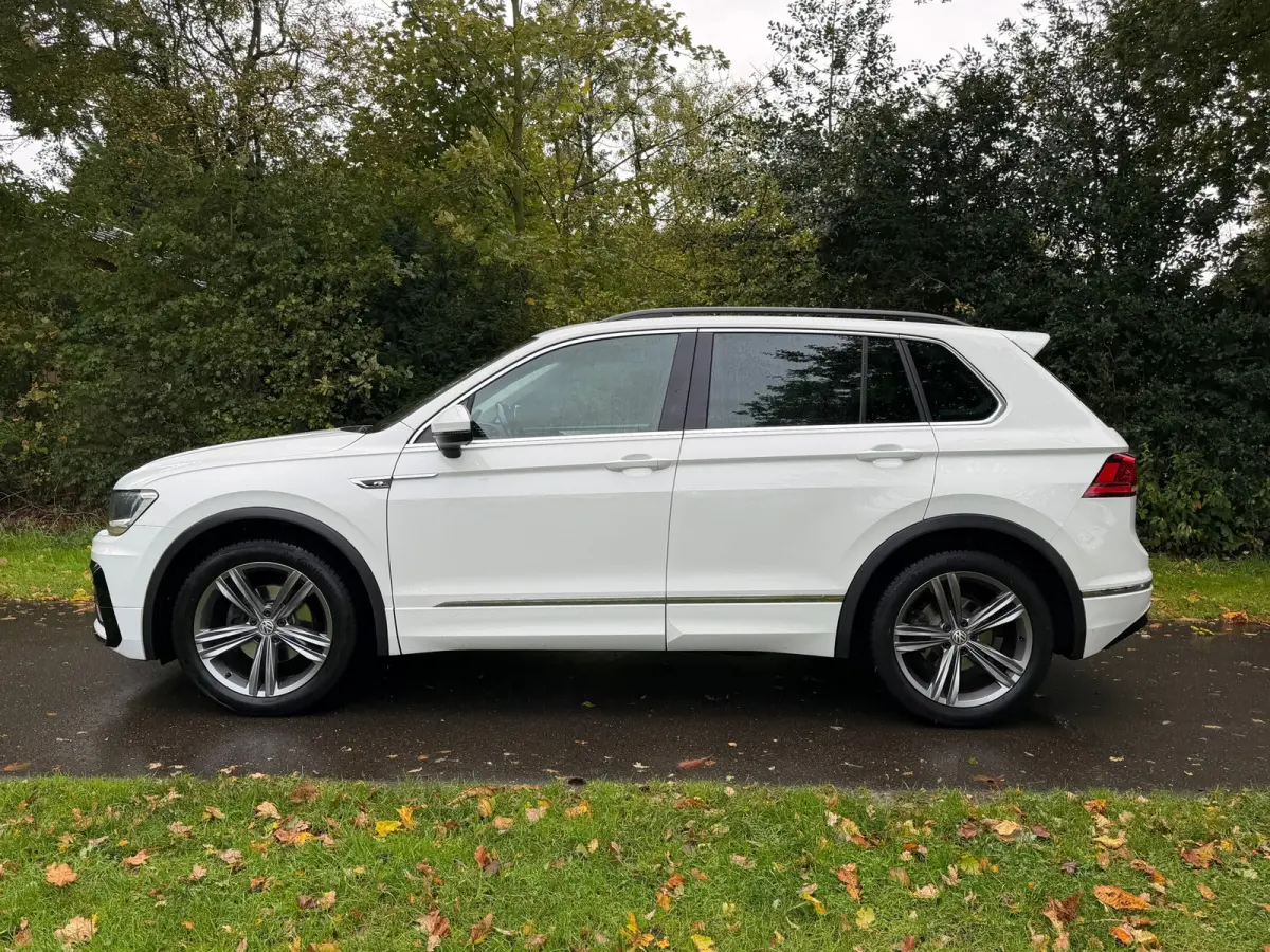 1.4 TSI ACT Comfortline Business R | Navi + Cruise + Clima Nu € 15.975,-