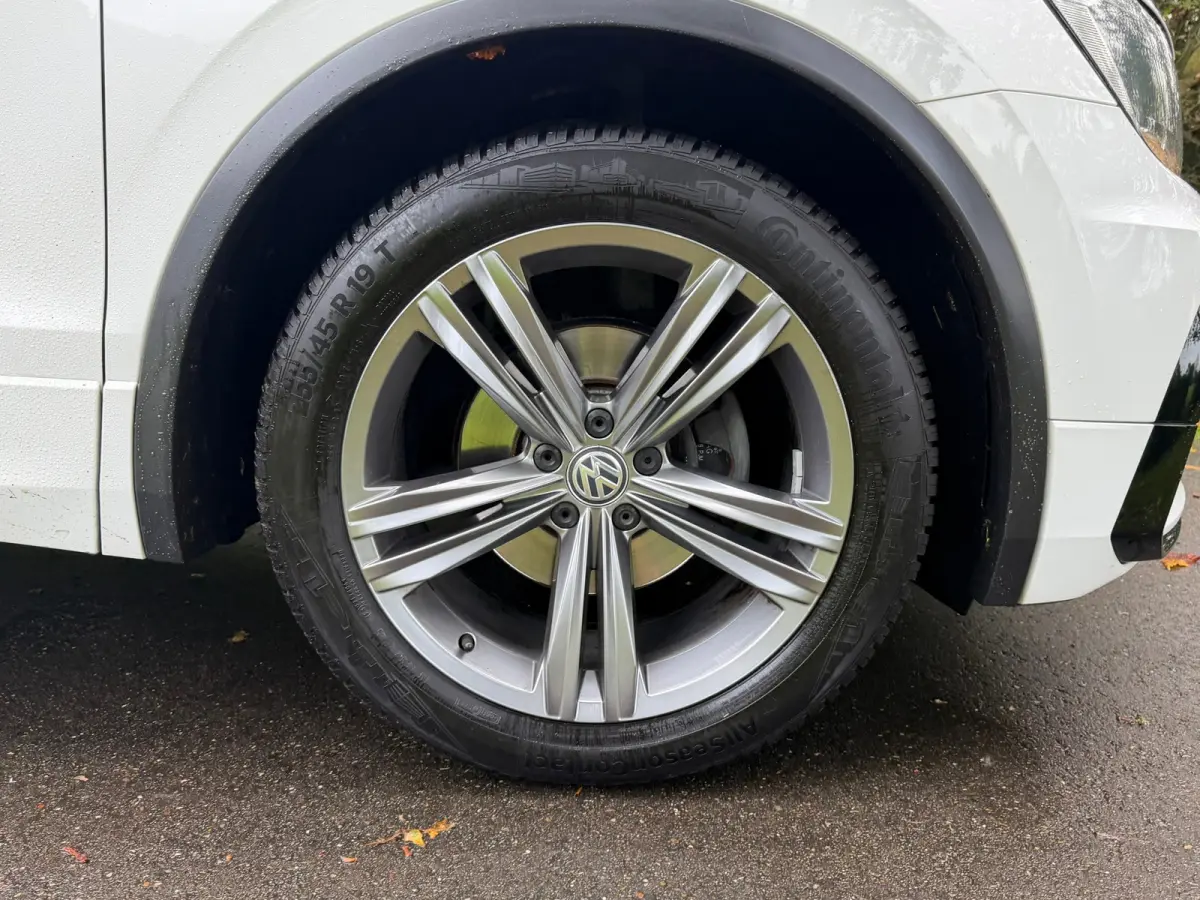 1.4 TSI ACT Comfortline Business R | Navi + Cruise + Clima Nu € 15.975,-