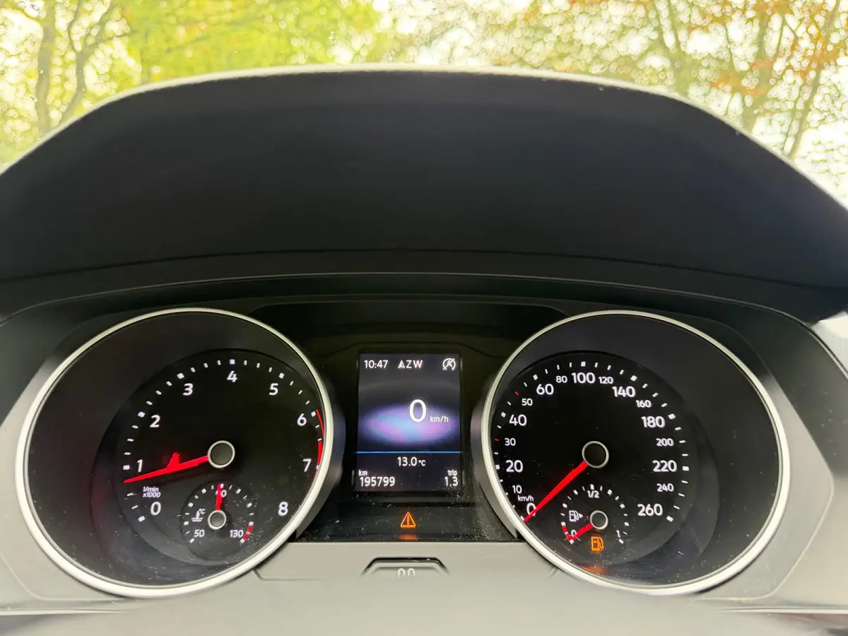1.4 TSI ACT Comfortline Business R | Navi + Cruise + Clima Nu € 15.975,-