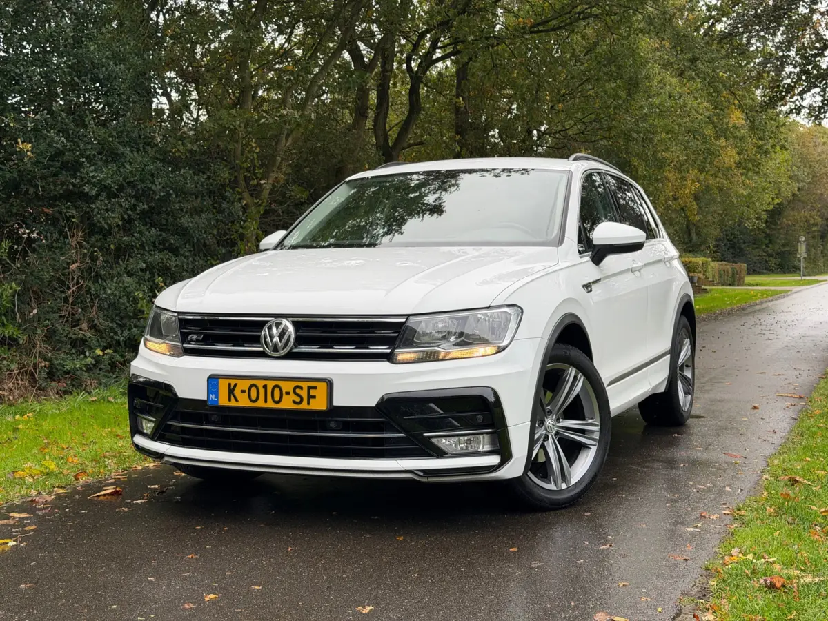 1.4 TSI ACT Comfortline Business R | Navi + Cruise + Clima Nu € 15.975,-