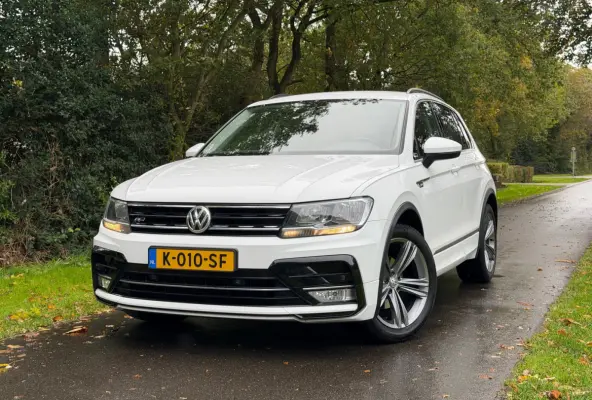 1.4 TSI ACT Comfortline Business R | Navi + Cruise + Clima Nu € 15.975,-