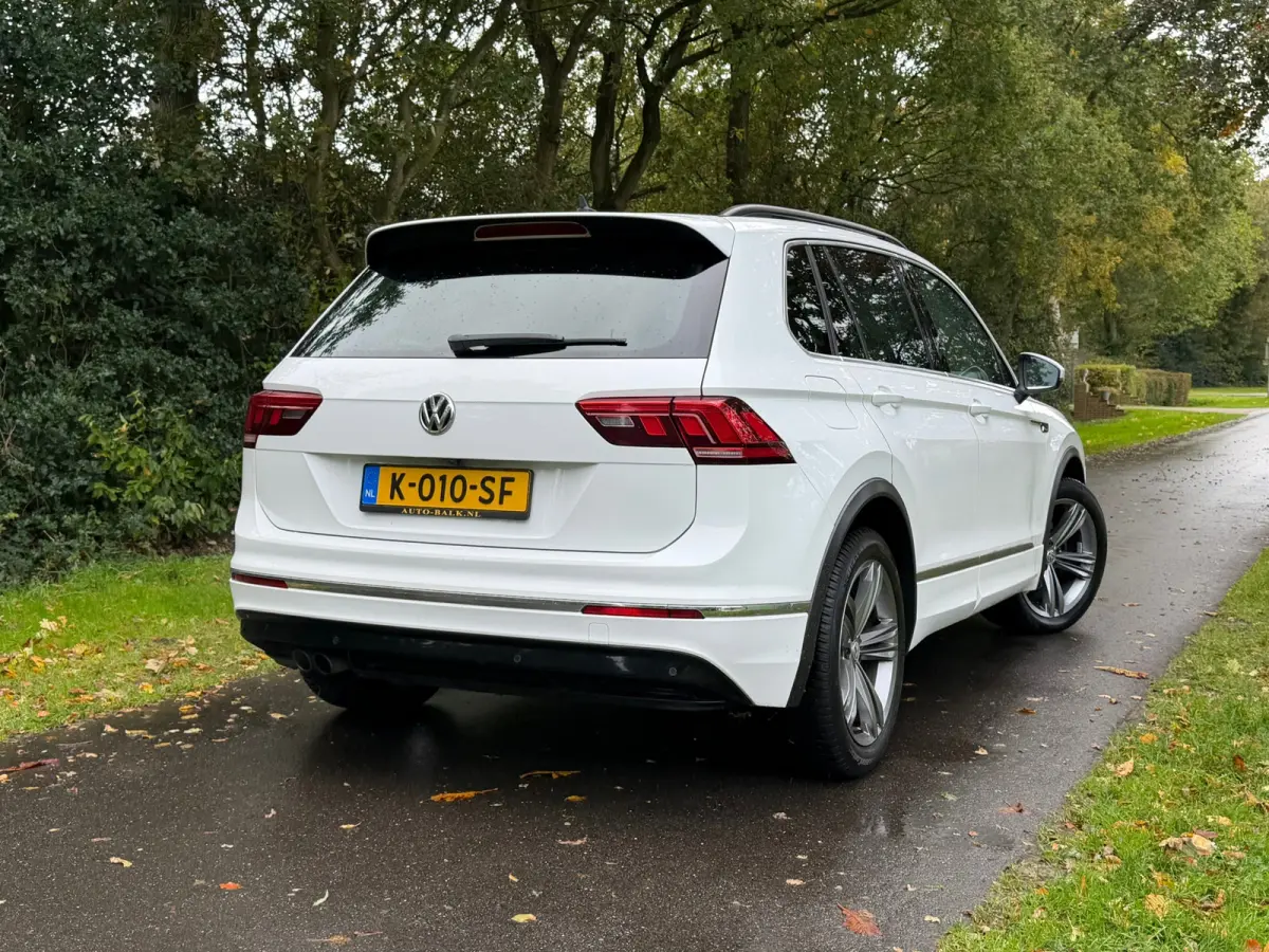 1.4 TSI ACT Comfortline Business R | Navi + Cruise + Clima Nu € 15.975,-