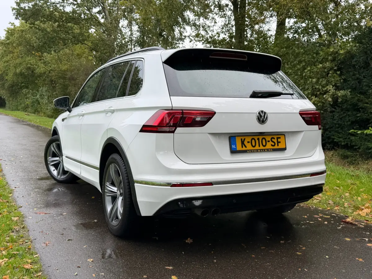 1.4 TSI ACT Comfortline Business R | Navi + Cruise + Clima Nu € 15.975,-