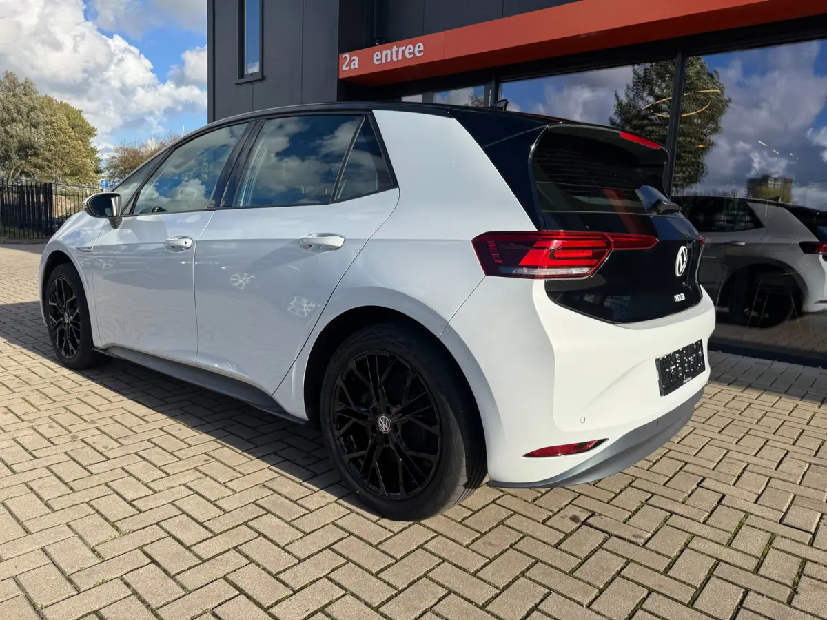 Pro 58 kWh | 19 inch LM | Head-Up