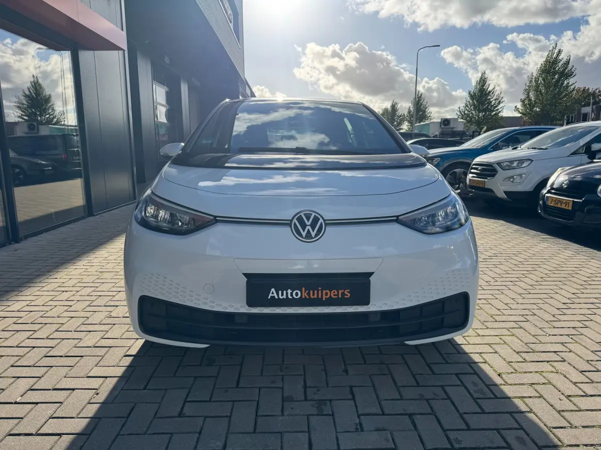 Pro 58 kWh | 19 inch LM | Head-Up