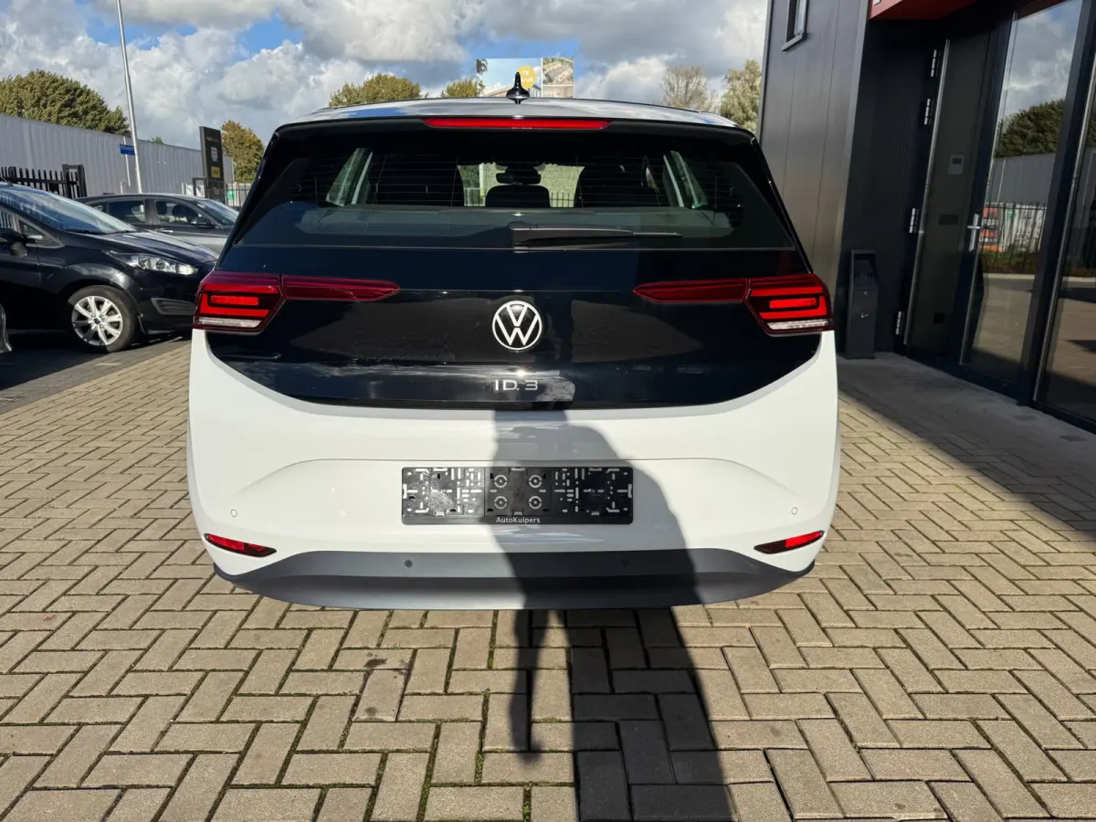 Pro 58 kWh | 19 inch LM | Head-Up