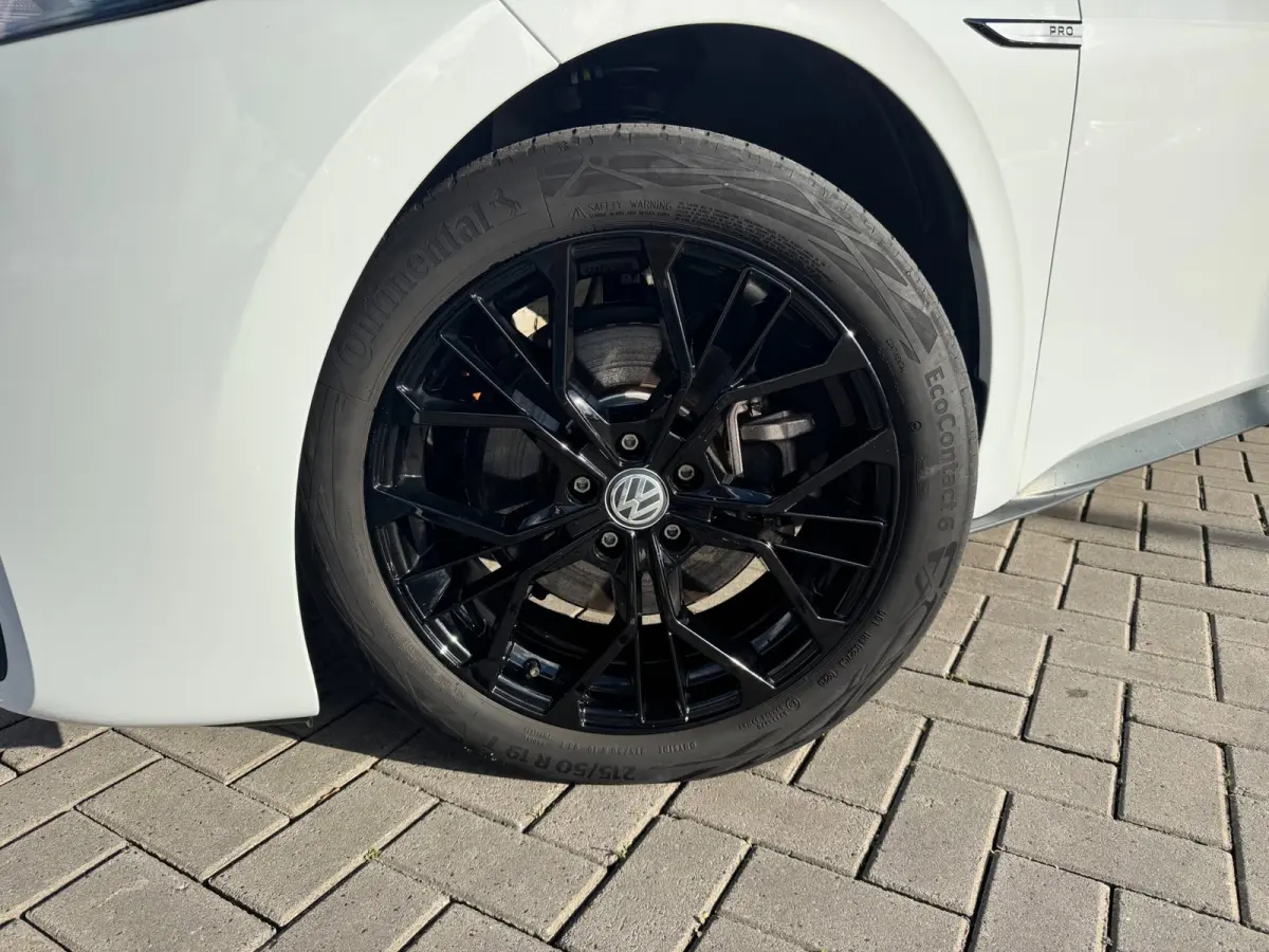Pro 58 kWh | 19 inch LM | Head-Up