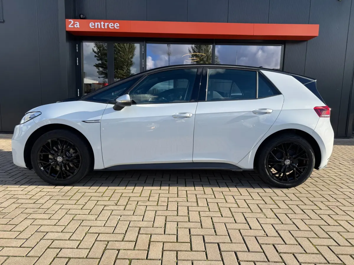 Pro 58 kWh | 19 inch LM | Head-Up