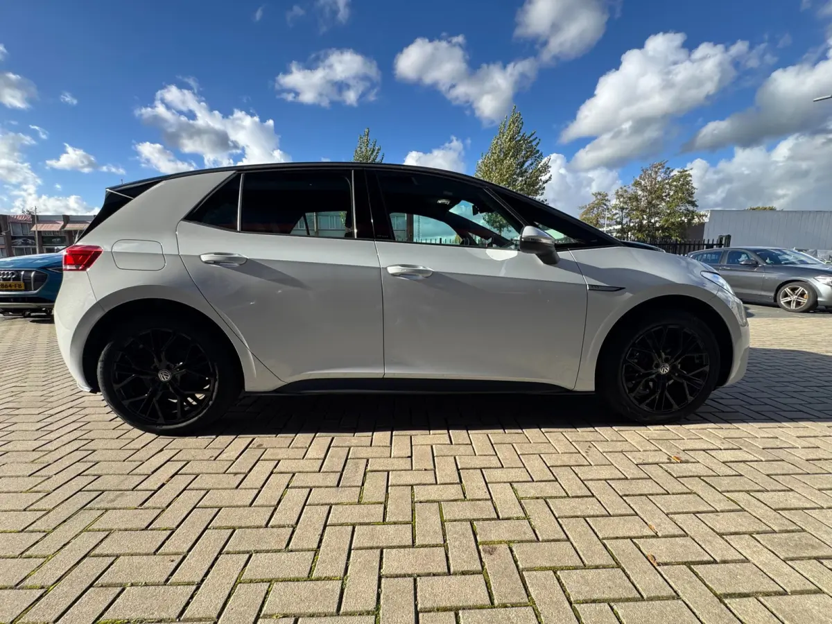 Pro 58 kWh | 19 inch LM | Head-Up
