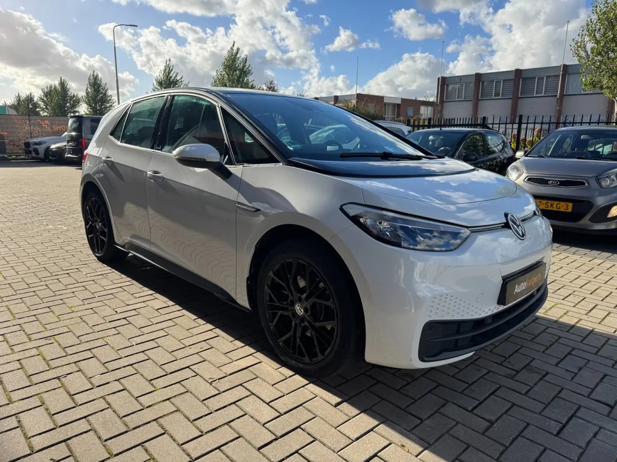 Pro 58 kWh | 19 inch LM | Head-Up